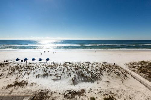 Beach, Pelican Pointe in Destin Beachfront Beach, Pelican Pointe in Destin Beachfront