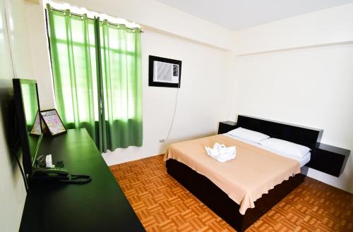 This photo about Casa Blanca Apartment shared on HyHotel.com