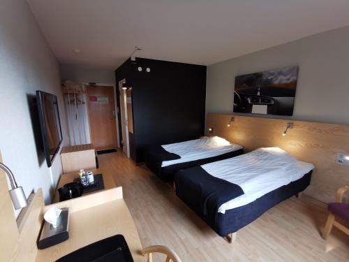 RastPunkt Laxa in Laxå RastPunkt Laxa in Laxå