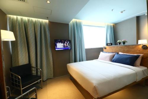 ind Hotel in Kowloon kelet ind Hotel in Kowloon kelet