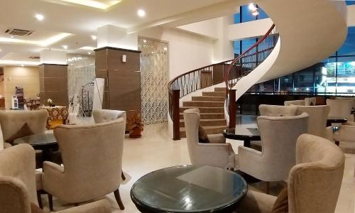 Swiss-Belinn Gajah Mada Medan in Medan Baru Swiss-Belinn Gajah Mada Medan in Medan Baru