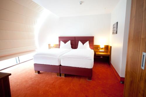 Business Hotel Ambio Gleisdorf in Gleisdorf Business Hotel Ambio Gleisdorf in Gleisdorf