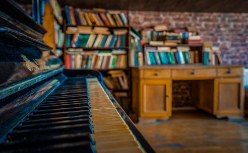 This photo about Terrace Hostel Tbilisi shared on HyHotel.com