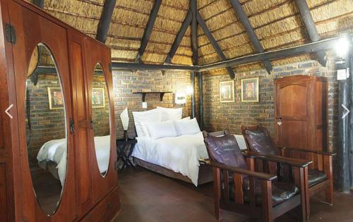 This photo about Inca Lily shared on HyHotel.com