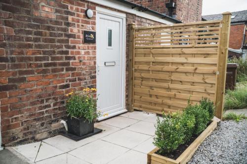 The Hive Apartment in Marple The Hive Apartment in Marple
