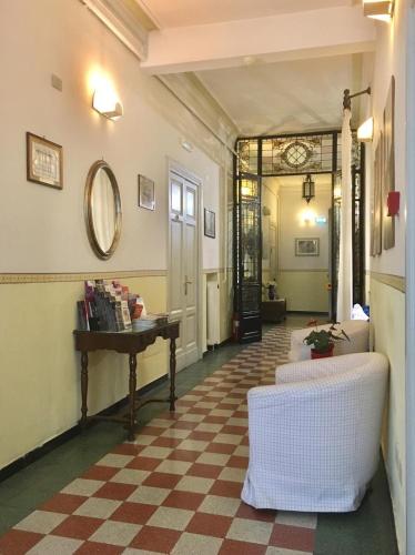 Hotel Affittacamere Serena