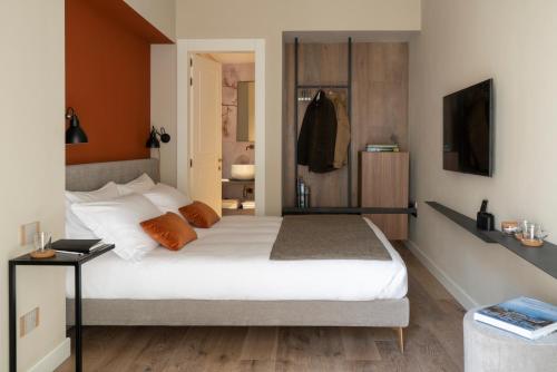 Della Spiga Suites by Brera Apartments Milan 