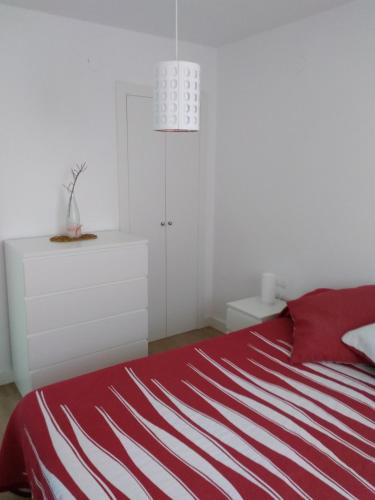 Apartamento ENSUEñO en Cullera playa San Antonio