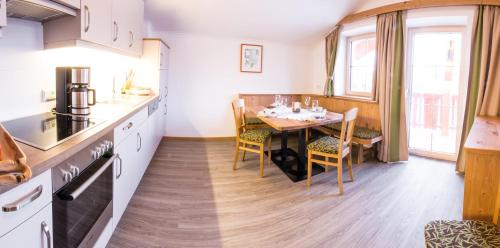 設施, La Montana - Ski & Hiking LODGE in 謝拉德明 設施, La Montana - Ski & Hiking LODGE in 謝拉德明