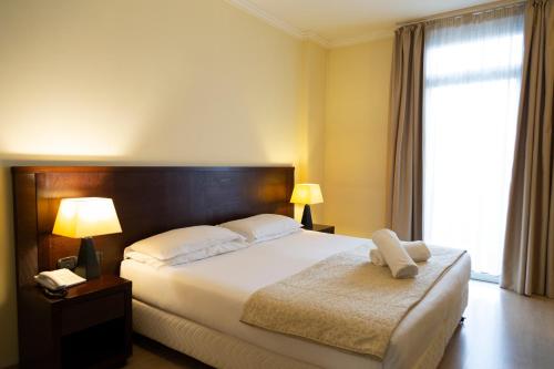 This photo about iH Hotels Roma La Mela shared on HyHotel.com