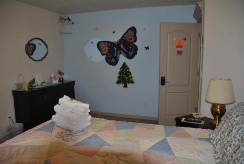 This photo about Perfect Moments Bed & Breakfast shared on HyHotel.com