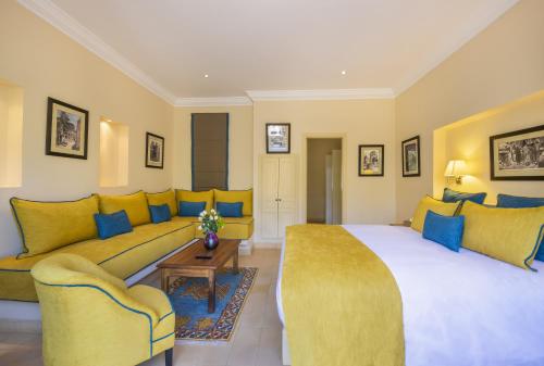 This photo about L'Oliveraie de Marigha shared on HyHotel.com