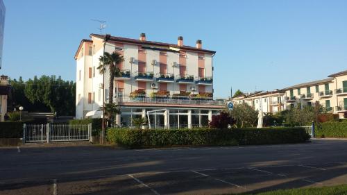 Hotel Cristallo