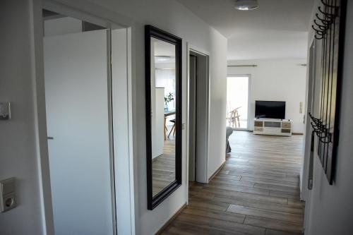 Barrierefreie Ferienwohnung Truben (Zerbst/Anhalt) in Zerbst Barrierefreie Ferienwohnung Truben (Zerbst/Anhalt) in Zerbst