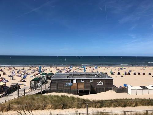 Навколишнє середовище, De Strandmus in Егмонд-ан-Зеє Навколишнє середовище, De Strandmus in Егмонд-ан-Зеє