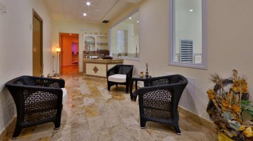 Gyógyfürdő, Hotel Fiuggi Terme Resort & Spa in Fiuggi Gyógyfürdő, Hotel Fiuggi Terme Resort & Spa in Fiuggi