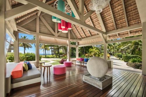 Lobby, Solana Beach - Adult Only in Mauritius Island Lobby, Solana Beach - Adult Only in Mauritius Island