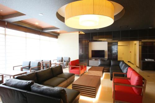 Facilities, Daiwa Roynet Hotel Utsunomiya in Utsunomiya Facilities, Daiwa Roynet Hotel Utsunomiya in Utsunomiya