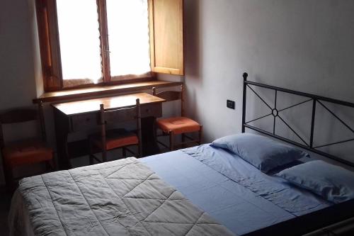 Casa Poli Bolzoni in San Marcello Pistoiese Casa Poli Bolzoni in San Marcello Pistoiese