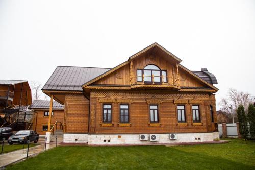 Усадьба 1 in Kalyazin Усадьба 1 in Kalyazin