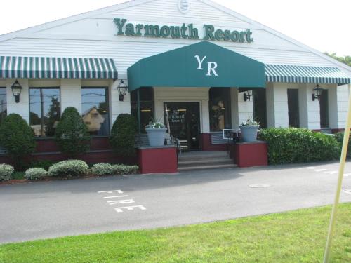Yarmouth Resort in North Dartmouth