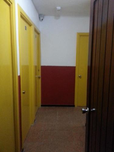Удобства, Hostal Casa de Huespedes San Fernando - Adults Only in Гран-Канария Удобства, Hostal Casa de Huespedes San Fernando - Adults Only in Гран-Канария