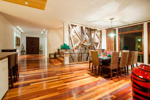 Facilities, Amatapura Beach Villa 6, SHA Certified near Fossil Shell Beach Facilities, Amatapura Beach Villa 6, SHA Certified near Fossil Shell Beach