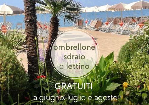 Hotel Albergo La Pineta