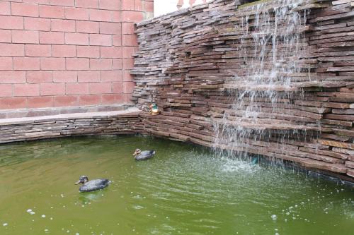Гостиница "РУСЬ" in Syzran Гостиница "РУСЬ" in Syzran