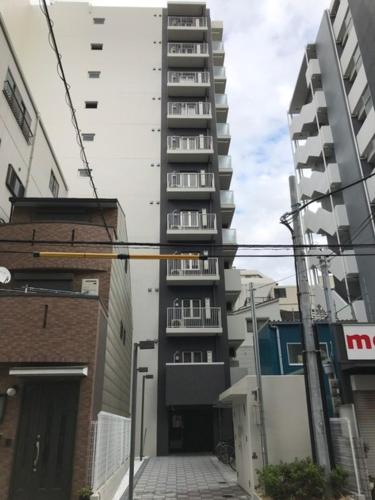 This photo about EXE Tennoji II / Vacation STAY 3569 shared on HyHotel.com