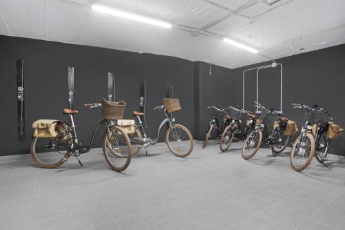 This photo about Protur Naisa Palma Hotel shared on HyHotel.com