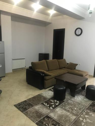 Apartment at Zurab Gorgiladze
Apartment at Zurab Gorgiladze