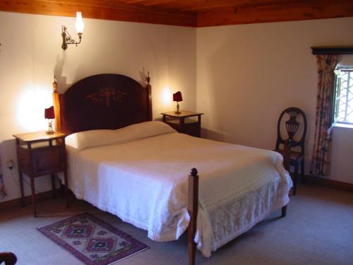 This photo about Paco de S.Cipriano shared on HyHotel.com