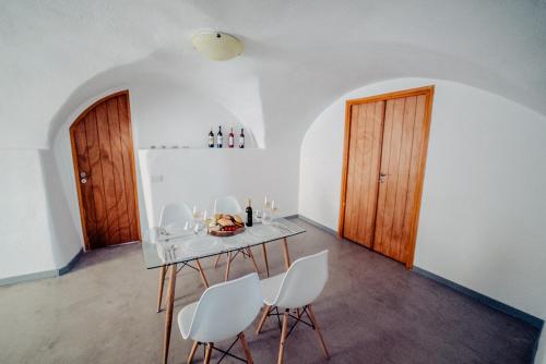 المرافق, Pueblo Viejo Suites in Episkopi Gonias المرافق, Pueblo Viejo Suites in Episkopi Gonias