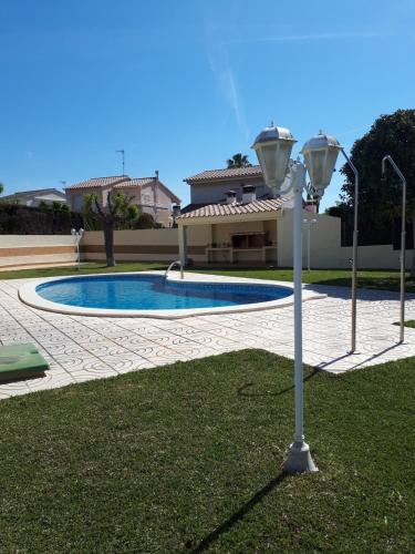 Hotel Casa Calafell