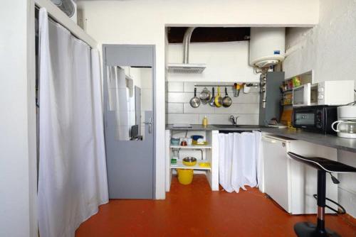 Appartement le Platane in ใจกลางเมืองเปอร์ตุย Appartement le Platane in ใจกลางเมืองเปอร์ตุย