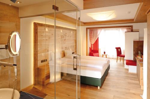 Das Kaltschmid - Familotel Tirol in Seefeld Das Kaltschmid - Familotel Tirol in Seefeld