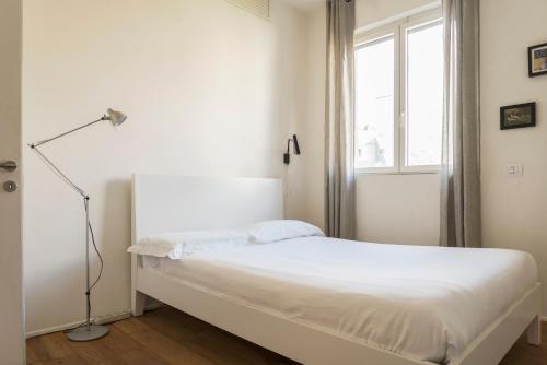 Milano Stylish Central Loft