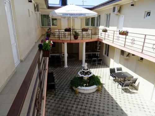 MAIS guest house in Gelendzhik MAIS guest house in Gelendzhik