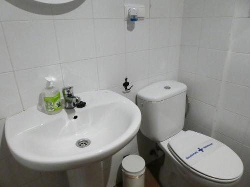 This photo about Apartamentos Nahira Suites 3000 shared on HyHotel.com