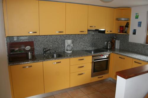 مطبخ, Agri Scinghiora in Menzonio مطبخ, Agri Scinghiora in Menzonio