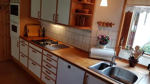 Facilities, Sænehus Husmandssted in Slotslyngvej Facilities, Sænehus Husmandssted in Slotslyngvej