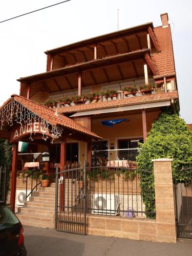 This photo about Angela Hotel shared on HyHotel.com