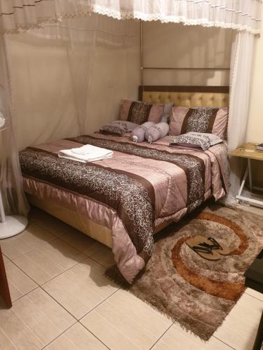 Mercy-Phillips Apartments Located at Eagle Tower Building Nairobi City Centre in Nairobi Mercy-Phillips Apartments Located at Eagle Tower Building Nairobi City Centre in Nairobi
