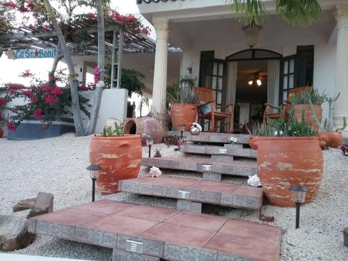 Casa Bonita Inn in La Parguera Casa Bonita Inn in La Parguera