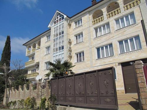 This photo about Hotel Priboy 2 shared on HyHotel.com