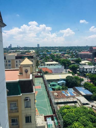 Zion's Place in Marikina Zion's Place in Marikina