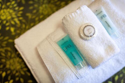 This photo about Mornington Inn shared on HyHotel.com