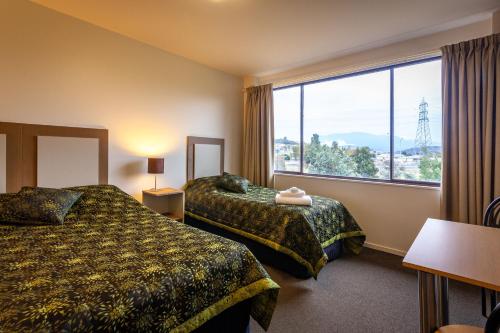 This photo about Mornington Inn shared on HyHotel.com