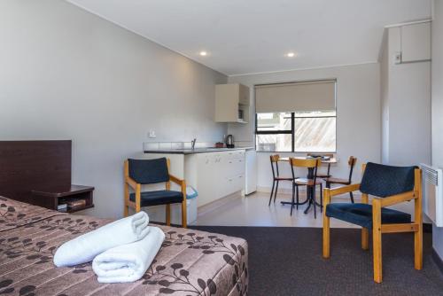 Cherylea Motel in Blenheim Cherylea Motel in Blenheim